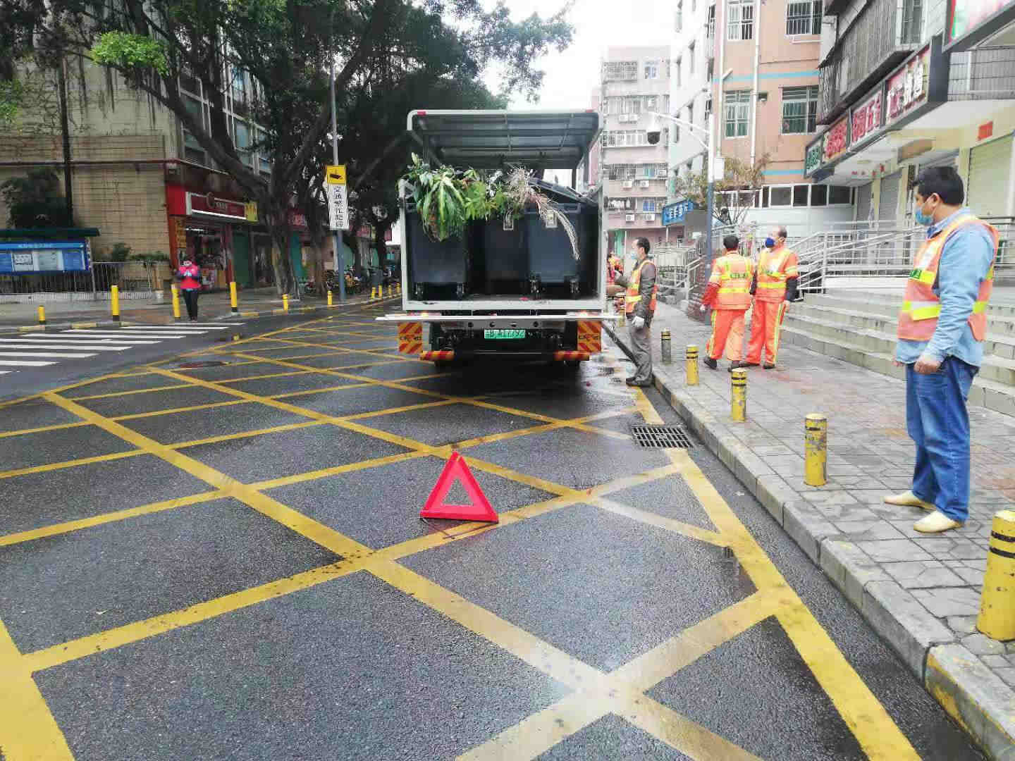 福田區福保街道黄瓜视频下载APP